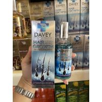 Dr. Davey Hair Growth Anti-Hair Loss Spray 100ml. สีฟ้า [จัดส่งถึงที่ บริการอย่างดี]