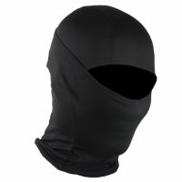 hotx 【cw】 Tactical Airsoft Face Balaclava Paintball Cycling Hiking Scarf Fishing Snowboard Ski Masks Hood Hat Men