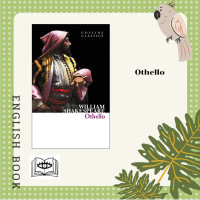 [Querida] หนังสือภาษาอังกฤษ Othello (Collins Classics) by William Shakespeare