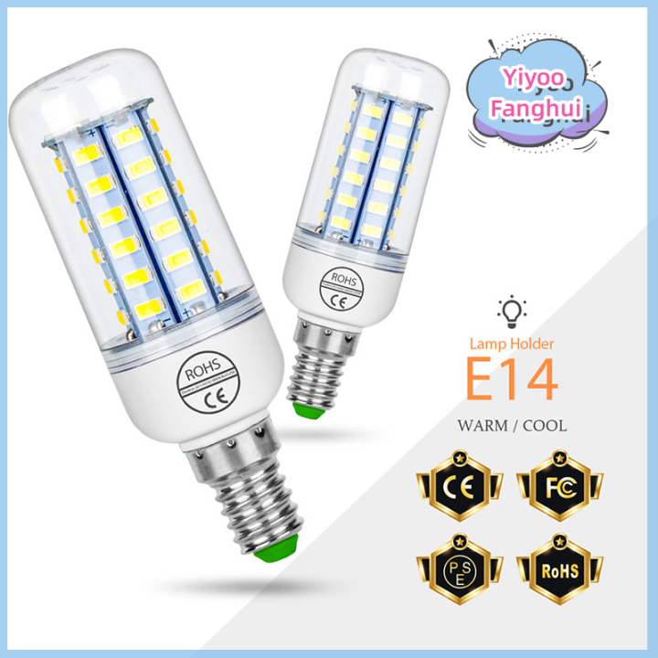 yiyoo-หลอดไฟข้าวโพดสีขาวเย็น220v-สำหรับหลอดไฟข้าวโพด-led-e14-e27