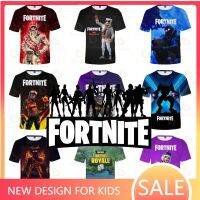 แฟชั่น 2023 ผู้หญิงแฟชั่นและ Fortnite ชายชัยชนะสวมรอยัล 3d Swearshirt สาวเสื้อเด็กเสื้อฮีโร่