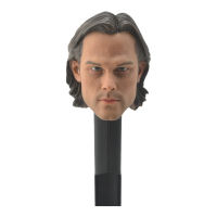 16 FUNTOYS Sam Winchester SUPERNATURAL Jared Padalecki Head Scuplt