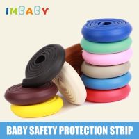 IMBABY 4M Baby Corner Protector Thicken Baby Safety Table Corner Anti-collision Childrens Strips Furniture Angle Protection