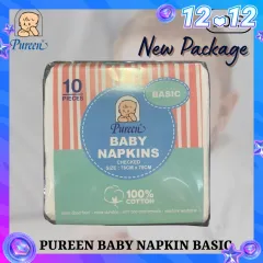 Disposable Breast Pads – Pureen Malaysia