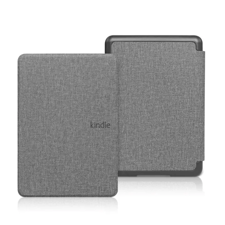 !! Kindle case Amazon Kindle Paperwhite Gen 11 (2021) เคส ฝาพับแม่เหล็ก