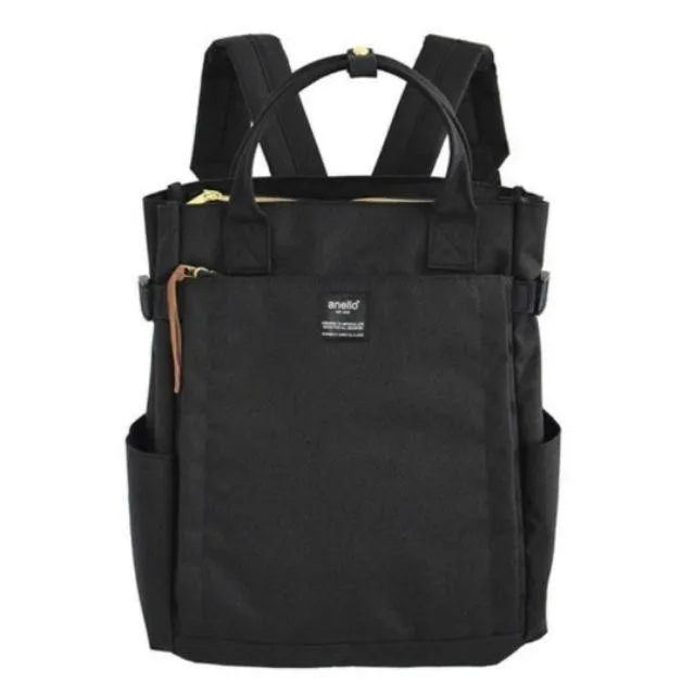 anello bag 10 pockets