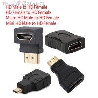 【CW】☄  4 Type HDMI-compatible Extender Converter Kits for Tablet