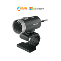 Microsoft L2 LifeCam Cinema ประกันศูนย์ 3 ปี (Uboncomputer)