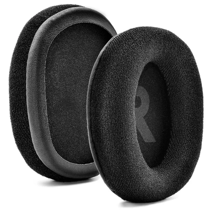 Replacement Earpads for Logitech G Pro / G Pro X Gaming Headphones