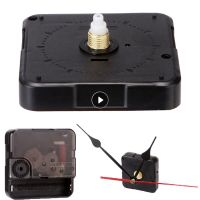 DIY Wall Clock Mechanism Japanese Silent Suzuki Quartz Movement Wall Art Decor Clock Motor Repair Parts Wall Watch Clockwork