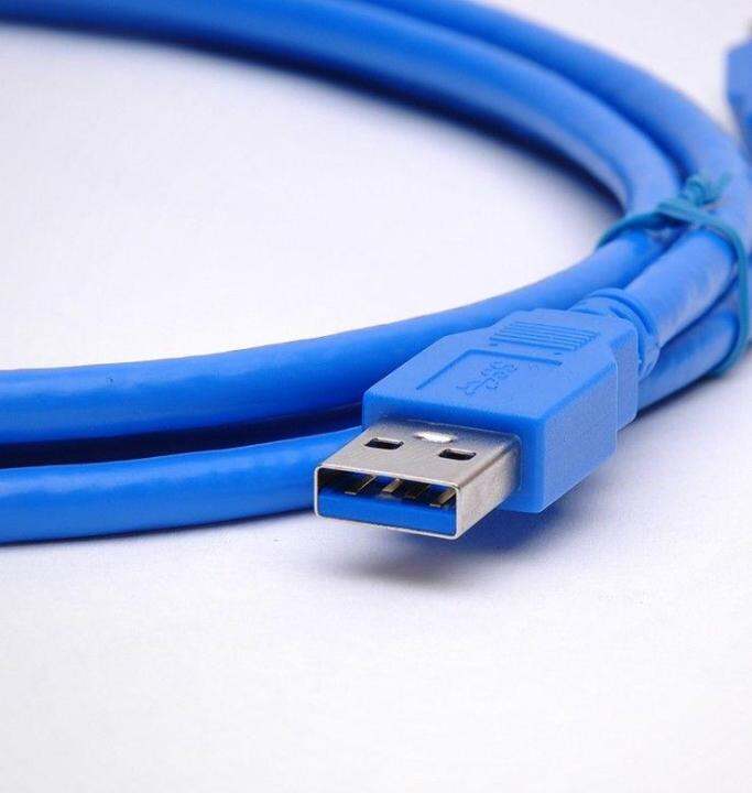 quality-1-8m-usb-3-0-a-male-to-b-type-b-male-high-speed-fast-cable-lead