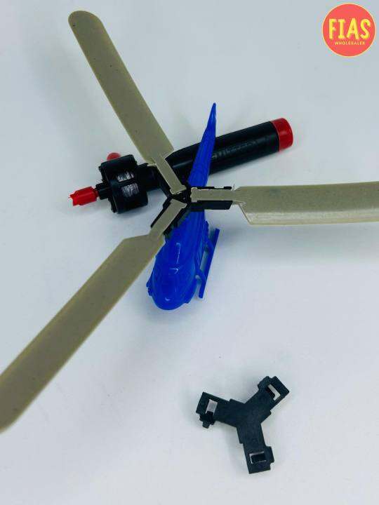 Mini Helicopter Wind Spinner Toys Lazada PH