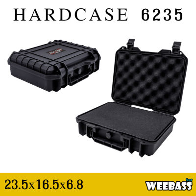WEEBASS กล่องกันกระแทก - รุ่น HARDCASE 6235