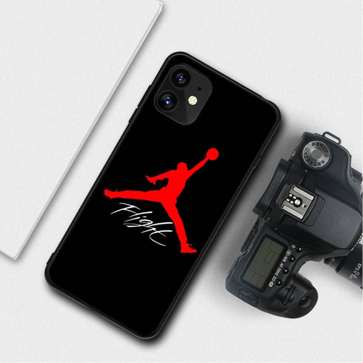 Supreme x Jordan iPhone 12 Mini Case