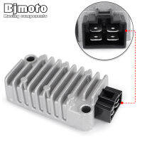 รถจักรยานยนต์12V XT 600 TTR 225 250 Regulator Rectifier สำหรับ Yamaha XT600 XT-600 TTR225 TTR-225 2000-2004 TTR250 1993-2006