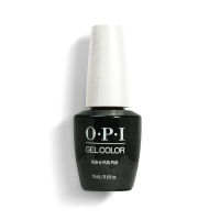 OPI Gel Nail Polish  GC U18 - Rub-A-Pub-Pub