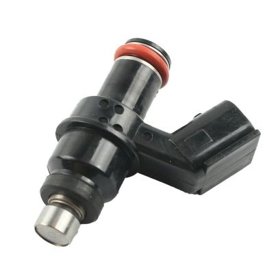 Black Motorcycle Injector Assy High Quality Injector Nozzle Assy 15710-21H00 for SUZUKI GSX-R1000 2007 2008 K7