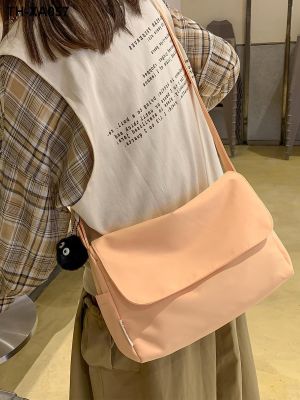 Blueberry sauce contracted inclined shoulder bag female fitness one large capacity the niche commuter messenger tote bags