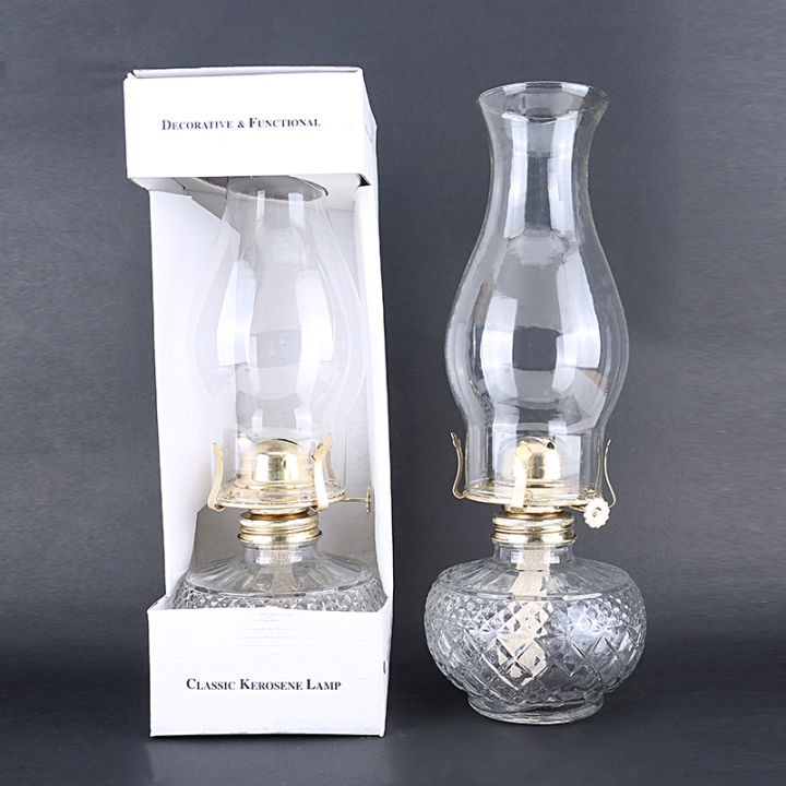 advance-booking-33cm-glass-large-capacity-oil-lamp-glass-classic-retro-family-decorative-lights-high-quality-kerosene-lanterns