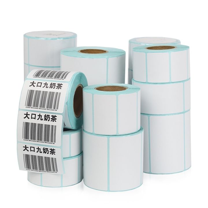 1000pcs-roll-adhesive-thermal-label-sticker-paper-supermarket-price-blank-barcode-label-direct-print-waterproof-print-supplies