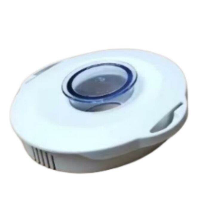 Original New Blender Cup Cover For Philips HR7629 HR7628 Food Mixer
