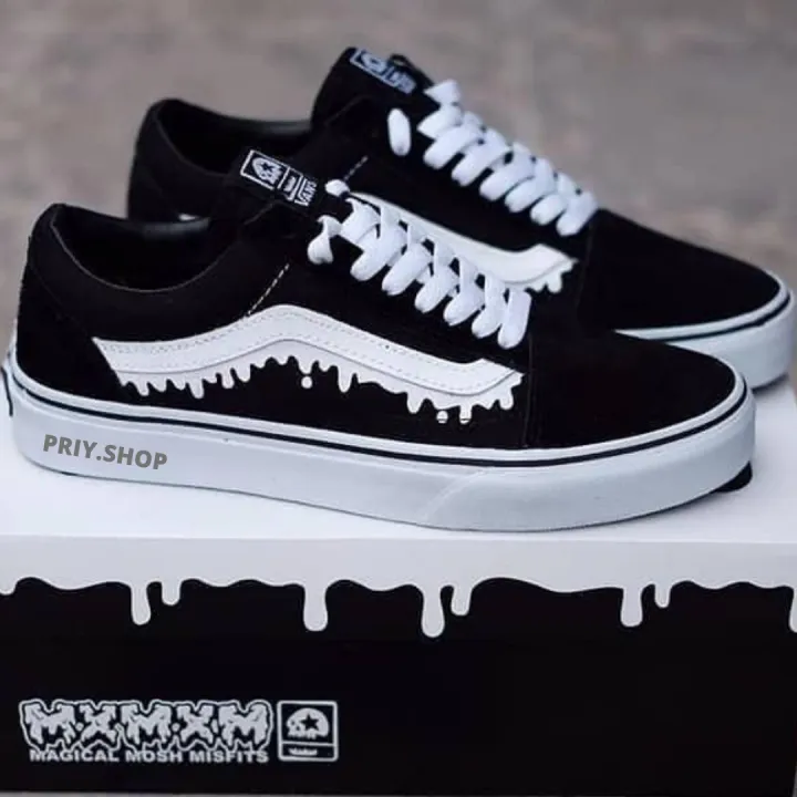 model sepatu vans ori