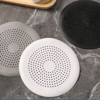 Hair Filter Sink Anti-blocking Strainer Bathtub Shower Floor Drain Stopper Silicone Hairs Catcher Kitchen Bathroom Accessories