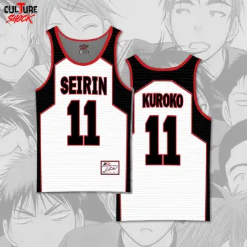 Seirin High School Basketball | Essential T-Shirt