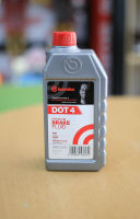 น้ำมันเบรค Brembo DOT 4 ขนาด 500ml