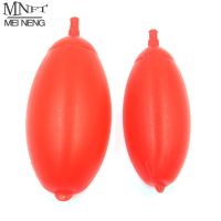 【YF】☏▥❅  MNFT 4Pcs Big Belly Plastic Sea Fishing With Hole Large Buoyancy Float Tackle Size S L