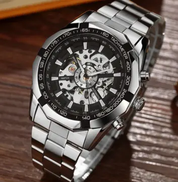 Cheap best sale mechanical watches