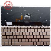 AR/RU NEW FOR HP ENVY13-AB 13-AB 13-AB105TX 13-ab023TU 13AB024TU 13-ab026TU Laptop Backlit Keyboard