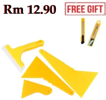 Tinting tools kit - Get free with film