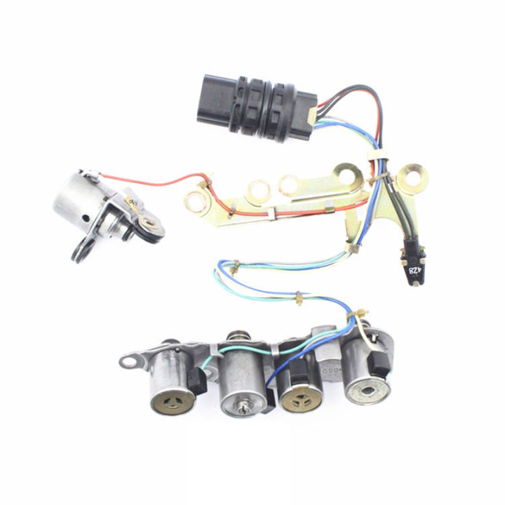 transmission-shift-control-solenoid-for-nissan-maxima-sentra-2000-06-31940-85x01