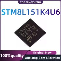 Chip Mikrokontroler KDK L151K4 UFQFPN-32 Asli Baru