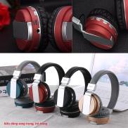 Tai nghe Bluetooth - Tai nghe gaming