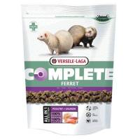 Versele Laga Complete Ferret อาหารเฟอเรท สูตรไก่และแซลมอน 750 g.