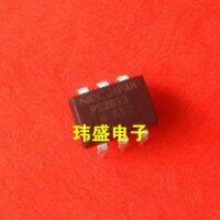 10pcs PS2633E DIP6  PS2633