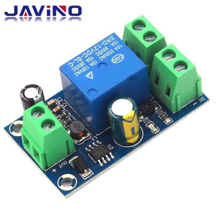 {TUO} Power OFF Protection Module Automatic Switching Module UPS ...