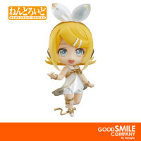 พร้อมส่ง+โค้ดส่วนลด Nendoroid 1919 Kagamine Rin: Symphony 2022 Ver.: Character Vocal Series 02: Kagamine Rin/Len (ลิขสิทธิ์แท้ )