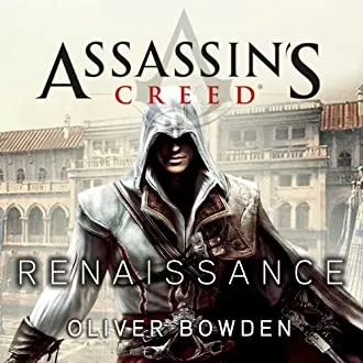 Renaissance: Assassin's Creed Book 1 (Assassin's Creed) หนังสือภาษา ...
