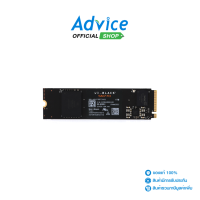 1 TB SSD M.2 PCIe 4.0 WD BLACK SN770 (WDS100T3X0E) NVMe