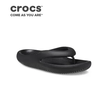 Crocs flip hotsell flops discontinued