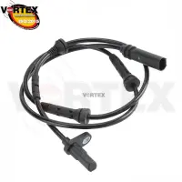 【SALE】 dilsualumsoft1976 ด้านหน้าซ้าย/ขวาความเร็วล้อ ABS สำหรับ BMW X3 F25 X4 F26 34526855049 34526869292 34526788644