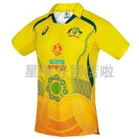 【NOV】 Australia Indigenous 2021 Australian aboriginal Cricket Cricket Jersey shirt