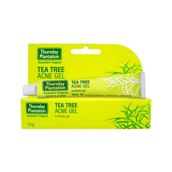 เจลแต้มสิว-thursday-plantation-tea-tree-acne-gel-10g-เจลแต้มสิว-ลดสาเหตุของการเกิดสิว-nbsp