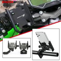 For HONDA CBR1100XX CBR 1100XX Super Blackbird Motorcycle  Handlebar And Mirror Mobile Phone Holder GPS Stand Navigation Bracket