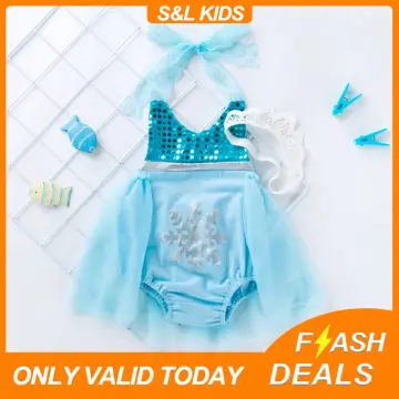 Frozen newborn hot sale clothes