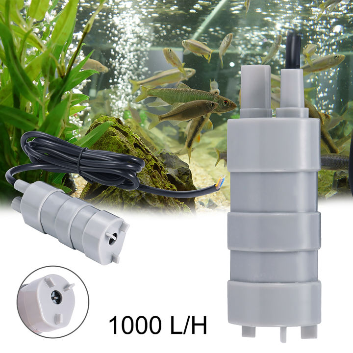 submersible-pump-12v-pump-water-pump-for-fish-tank-change-caravan-camping-garden-10-20-l-min