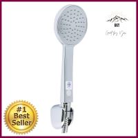 ชุดฝักบัวสายอ่อน 1 ระดับ HANG รุ่น HS-525 สีโครมHAND SHOWER SET 1 -FUNCTION HANG HS-525 CHROME **ราคาดีที่สุด**